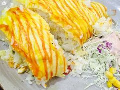 -高基五春川炒鸡排 韩国料理(威海总店)