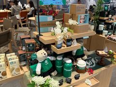 -星巴克臻选(沈阳万象城店)
