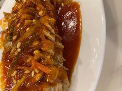 -鹅掂·大岭山烧鹅