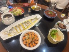-锡和无锡菜(景丽苑店)