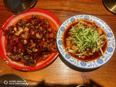 -柴窝堡22号辣子鸡·传承新疆菜