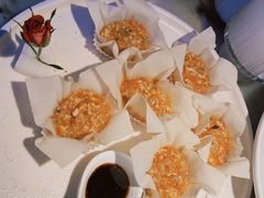 公主素蟹粉-桂满陇天书(南京德基旗舰店)