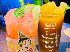 -泰妃殿(武汉首店)