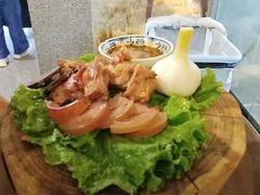 -村长家的疙瘩汤·东营菜(东营茶城店)