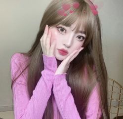 -Hello Lady发型设计