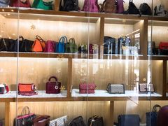 -喬越名品Cafe Fashion(富力公园店)