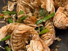 -阿尔法海鲜排档(爱琴海店)