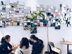 大堂-gaga(深圳南山益田假日广场店)
