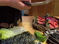 -丸藏和牛烧肉专门店(园区师惠坊店)