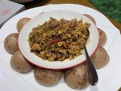 -那家老院子东北菜·饺子·小鸡炖蘑菇(艳华街店)