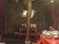 -袁老四重庆老火锅(桐梓坡店)