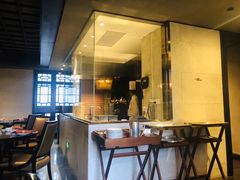 -上海苏宁宝丽嘉酒店·嘉府壹号中餐厅