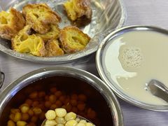 -蒙记老牌豆浆