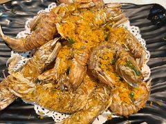 -79号渔船海鲜饭店(华强北店)