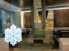 -天津东凯悦酒店·大堂吧