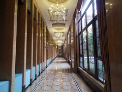 -上海浦东星河湾酒店