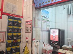 -塔斯汀中国汉堡(东平店)