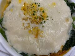 奶酪焗鸡肉饭-CoCo壱番屋(久光百货店)