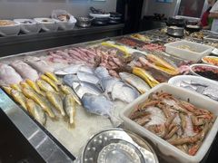 -金潮排档·金牙齿排档(广场西路店)