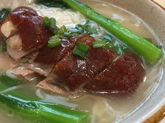 -和乐喜点(宝岗大道店)