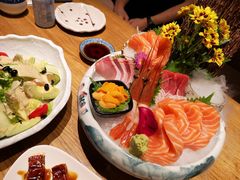 -阿吾罗日本料理(K11艺术中心店)