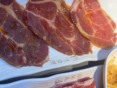 -外婆掌柜·东北家庭烤肉(托乐嘉店)