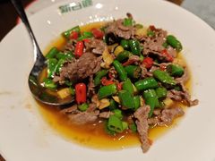 -新白鹿餐厅(滨江银泰店)