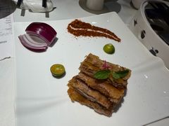 -四季民福烤鸭店(前门大栅栏店)
