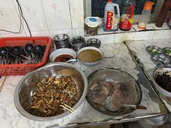 -重庆特色冷锅鱼(武大店)