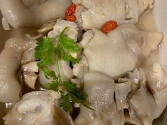 -海底捞火锅(劲松店)