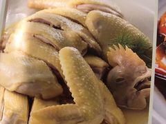 -和记小菜(东方店)
