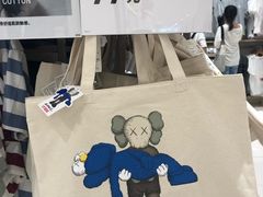 -优衣库(红谷滩万达店)