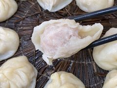 小笼包-万寿斋(山阴路店)