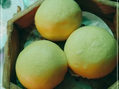 -东鑫记港式茶餐厅(南京东路店)