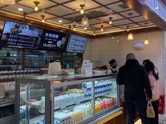 -BROAD面包路·欧式面包(龙湖时代C馆店)