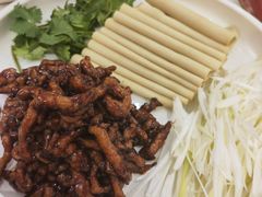 -大鸭梨烤鸭店(花园村店)