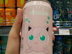 -良品铺子(财富又一城店)