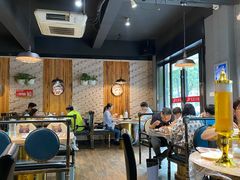 大堂-兄弟龙虾(胜太路总店)
