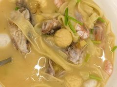 -渔满仓海鲜渔家(象山二店)
