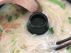 -飞虎过桥米线(翠湖店)