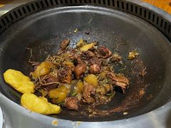 -天发长铁锅炖(王秀村店)