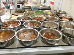 -吉祥面馆(孩儿巷北路店)