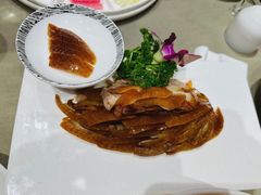 -大鹏饭店·金陵家宴(奥体中心店)