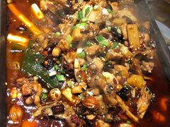 -汉虾王·油焖大虾(车公庙店)