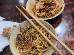 -泰宜担担面(黄泥塝总店)
