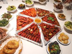 -老长沙龙虾馆(梅林店)
