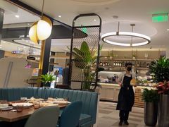 -港丽餐厅(杭大店)