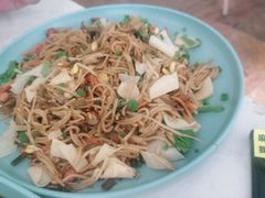 -香香海南菜餐厅
