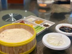 -阿庄新豫菜(通泰路店)