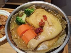 -72街荷叶饭(东方宝泰广场店)